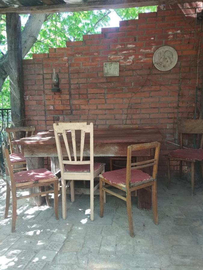 Mangal And Terrace In Center Apartment Lviv Luaran gambar